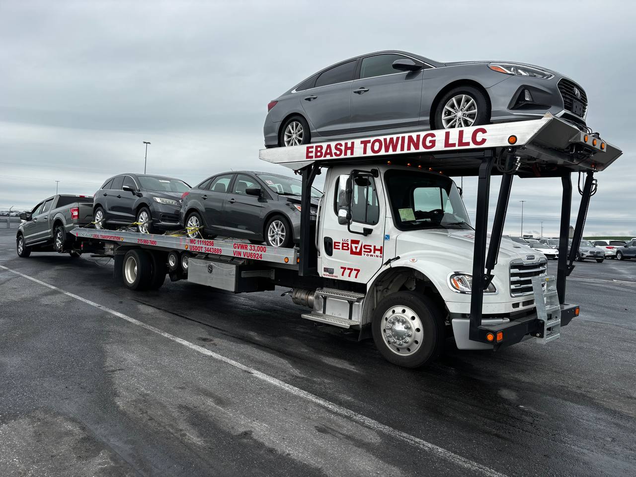Transportation in Pennsylvania